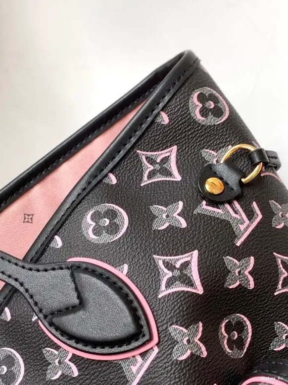 NEVERFULL LOUIS MM VUITTON 0607